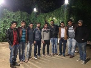 Team Mahatrucks
