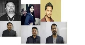 The Cofounder Team