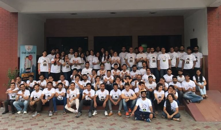 This logistics delivery startup provides affordable services pertaining to the daily needs of its customers via single platform