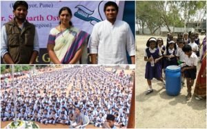 World Water Day - Vedant Goel