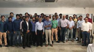 Axilor Launches the Largest Accelerator Cohort in India