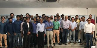 Axilor Launches the Largest Accelerator Cohort in India