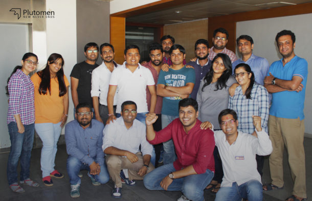 Creating Innovative Solutions to Acquiring ARVR Landscape This Ahmedabad Based Startup is Zooming Into Orbit