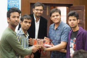 Delhi Marketing Conclave 2K17 Concludes With the Message That Offline Era is No More in Trend