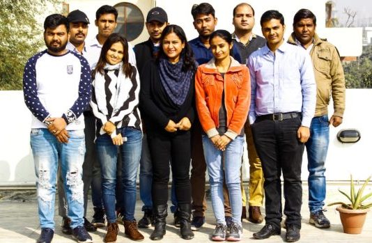 25K Happy Customers Without Spending a Rupee - This Gurgaon Based Startup Tells You How to Bootstrap and Succeed