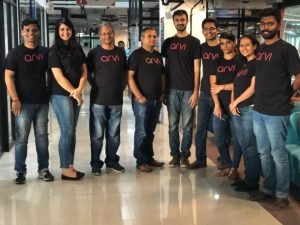 Askarvi Launches Insurance Over a Mobile Chat