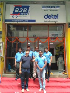 B2BAdda.com plans to invest Rs 15Mn to expand its Experience Zones base by the end of 2018