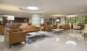 WORKSPACE launches 1,000-seater serviced office space in the heart of Bangalore