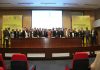 ASEAN India Hackathon and Startup Festival held at Ministry of External Affairs - Delegates from International Countries