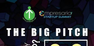 EDII, Ahmedabad to Organise the Big Pitch 2.0 on 11th March, 2018