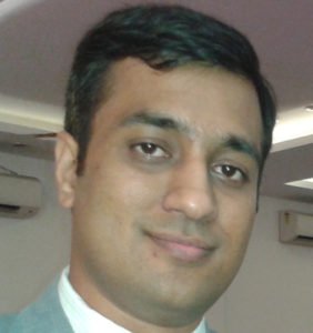 Amit Dhall, Founder, Cab Bazar