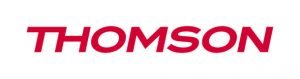 Thomson Logo