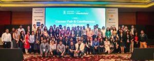 Core Team -Women Changemaker 2018