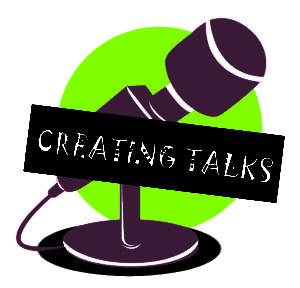 Creating Talks Logo