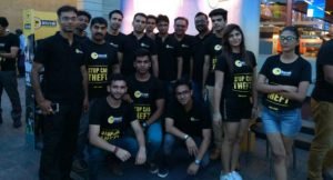 Letstrack Secures Seed investment of $1.7 Million