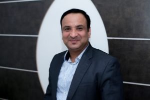 Mr. Rajesh Gupta, Founder, Cash Suvidha