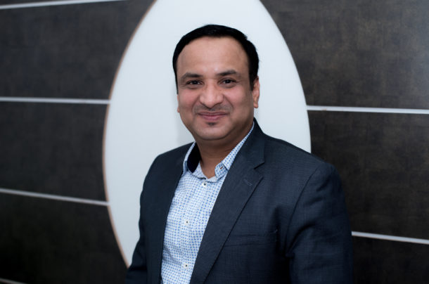 Mr. Rajesh Gupta, Founder, Cash Suvidha
