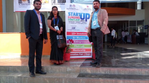 This Indore based Fintech Start-up helps you accomplish your Life Goals, by their SMART Techno-tools and course corrective Robo-Advisory platform