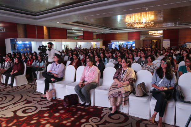 Women Changemakers Successfuly hosts 3rd edition of Career Fair & Confluence for Women