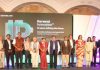 Award Winners at 2018 India Innovation Conference and Awards