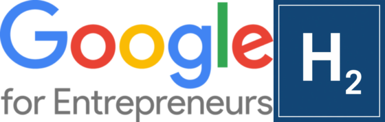 H2 and Google for Entrepreneurs Partner to Support Startup Communities Across the Globe