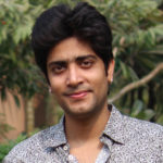 Manish Verma, Co-Founder - Jewelebration