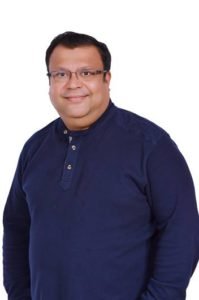 Mr Soumitra Gupta, CEO, Togofogo.com