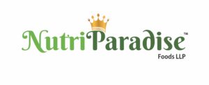 Nutriparadise Logo