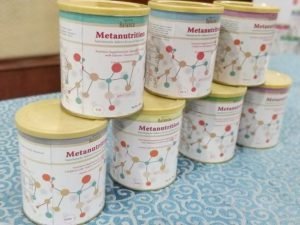 Pristine Organics is the ONLY Indian company selected by FSSAI to address Inborn Errors of Metabolism issue