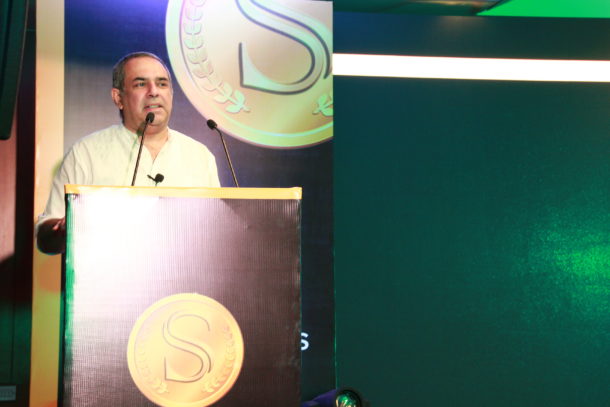Shivjeet Kullar- Council Leader of SuperStartUps Awards