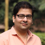 Sunil Sony, Co-Founder - Jewelebration