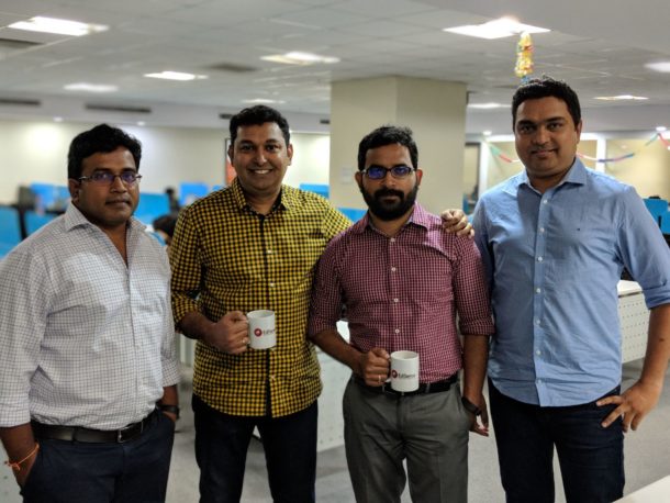 This Hyderabad Based Startup Focuses on Student Achievement and Effectiveness of Teachers