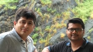 Abhishek Moharana, Co-Founder & CEO at Trilyo, Co-Founder & Gaurav Gambhir, Co-Founder & COO Trilyo