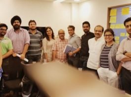 India Accelerator Announces six Start-Ups for its 2nd Cohort 2018