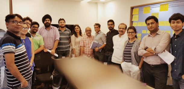 India Accelerator Announces six Start-Ups for its 2nd Cohort 2018