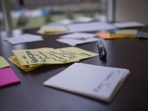 Learning a Skill Paves the Way for Entrepreneurship