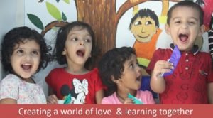 Sandbox Team has well researched curriculum delivered by motherly and trained professionals in a loving & protective environment