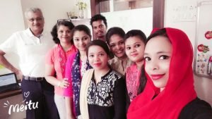 This Mumbai Based Startup Creates a Platform to Hire Helpers on the Go Without Any Agency