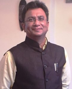 Vikas Goel Joins Bonphul Air Products as CBO