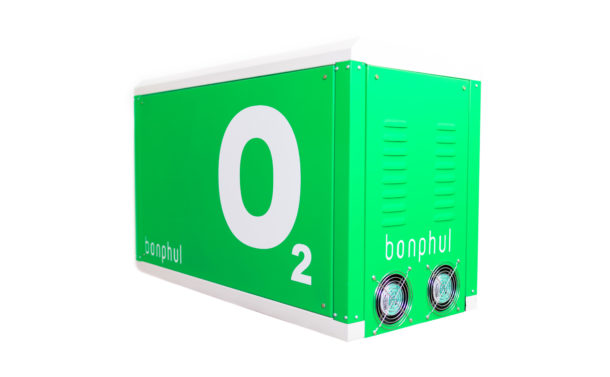 Bonphul Air Products Appoints Firefly Communication As Its Creative Agency