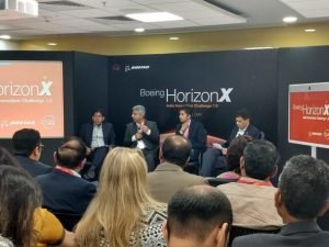 Demo Day - HorizonX India Innovation Challenge