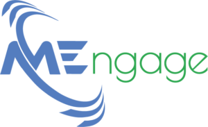 Mengage Logo