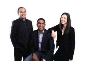 Shopmatic Founders