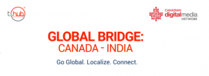 T-Hub and Communitech Invite Applications from Canadian Technology Companies to Access the Indian Market