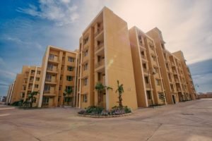 The Government Push to the Affordable Housing Segment Will Boost Its Growth