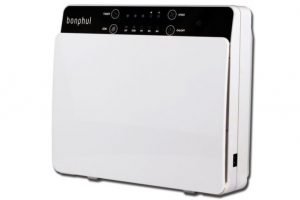 Bonphul OxyMax featurs an in-built Air Purifier