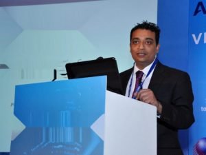 Jigish Sonagara - Founder, Aidia Technovations Private Limited