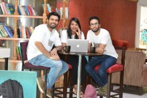 This New Delhi Based Startup Creates a One-stop Content Tech Platform for Indian Writers