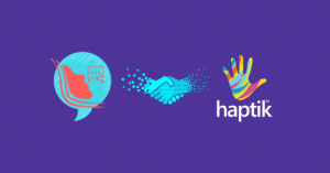 Haptik and Leena AI enter into a strategic partnership to offer world-class end-to-end enterprise bot solutions