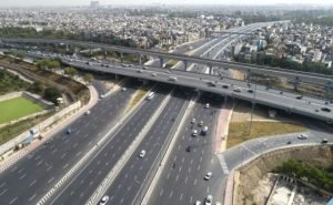 KMP Expressway beats the clock will impact the real estate market of NCR